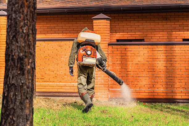 Trusted Fumigation Services service in Dodson Branch, TN - Nex Pest Control